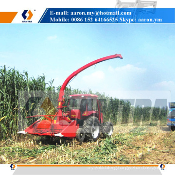 2200mm Silage Harvester, Tractor Mounted Maize Forage Harvester